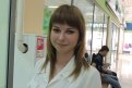 Дарья Карченко, студентка