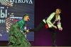 Наталья Фадеева: «Мой партнер хочет сделать меня еще страшнее»