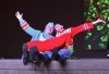 «Мы показали самую популярную любовь у русских»