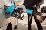 На заправках Приамурья отмечен двухпроцентный рост стоимости бензина