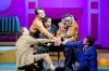 Пиар на молоке: Хабаровский театр драмы показал социально-политическую комедию
