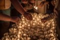 22 июня в 4:00 в Благовещенске зажгли свечи памяти