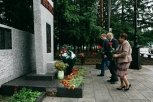 Имена 52 пропавших на войне амурчан увековечили в Мазановском районе