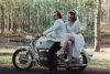 Вокруг света на мотоцикле: австралийская семья сделала остановку в Благовещенске