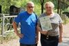 На могиле дочери  Арсеньева установят приморский камень