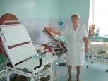 В ближайшие месяцы беременные из Белогорска будут рожать в Серышеве