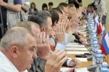 23 июля в амурской столице депутаты выберут мэра