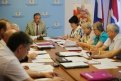 В региональном избиркоме зарегистрировали всех кандидатов в губернаторы Амурской области