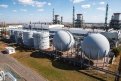 Амурский ГПЗ по размерам превзойдет завод в Оренбурге в четыре раза и станет самым крупным в России.