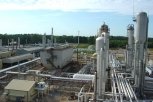 Строительство Амурского газоперерабатывающего завода начнется через год