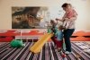Первый детский сад на государственно-частном партнерстве открылся в Приамурье