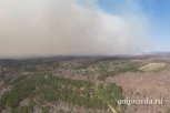 В Амурской области потушили все пожары