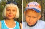 Пропавших маму и четырехлетнего сына нашли в областном центре Приамурья