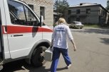 К жителям архаринского села Ядрина будет приезжать скорая из ЕАО