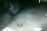Охранник снял на камеру НЛО в амурском музее (видео)