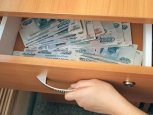 Бухгалтер общежития на космодроме Восточный присвоила больше миллиона рублей