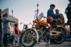 Байки из прошлого: в Благовещенске прошла необычная мотовыставка