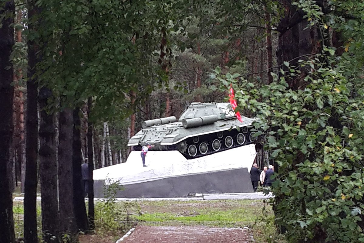 Нас каждый день готовили к войне» — Амурская правда, новости Благовещенска  и Амурской области