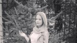 13-летняя благовещенская актриса прочтет в Ясной Поляне отрывок из «Евгения Онегина»