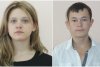 «Ищу семью». Творческая Диана и дисциплинированный Денис хотят найти маму и папу