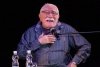 «Я всегда говорю то, что думаю»: Армен Джигарханян два часа общался со зрителями