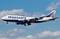 «Аэрофлот» пустил в небо: компания продает амурчанам билеты на рейсы «Трансаэро»