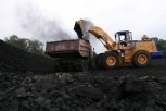 Угля в Приамурье запасено почти на три месяца