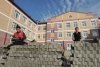 В День народного единства в Благовещенске откроется ледовый дворец
