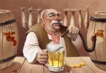 Тайны продавца пива: «Пробуем каждую партию, а рыбкой закусываем»