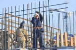 В Приамурье больше всего увольнений приходится на строительные организации