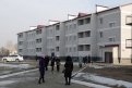 В Приамурье более 240 переселенцев из аварийного жилья получили квартиры в День народного единства