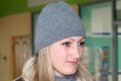 Екатерина Попова, медсестра