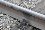 Железнодорожник попал под грузовой поезд на станции в Белогорске
