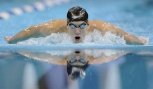 В чемпионате страны по плаванию в Казани за медали поборются амурчане