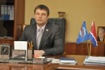 Главой амурских единоросов избран Константин Дьяконов