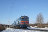 В Приамурье на железной дороге погибли 11 человек