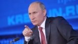 Региональные журналисты зададут вопрос президенту России