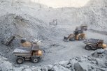 Березитовый рудник снизил себестоимость производства драгметалла