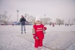 Каток со сверкающим льдом откроют в Белогорске