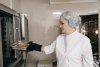Еда на высоте. Для авиаперелетов выбирают натуральные продукты