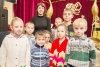 Мама 13 детей: «Я не разделяю ребят на своих и чужих»