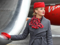 lenysyapetrova: лицо любой авиакомпании должно быть прекрасным!