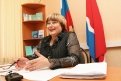 Любовь Хащева: «Телевизор смотрю глазами чиновника»