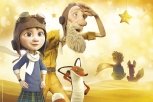 Понять Авиатора: рецензия на новый мультфильм «Маленький принц»