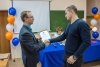 В АмГУ наградили лучших студентов-энергетиков