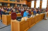 Депутаты Заксобрания отказались сокращать число кресел в парламенте