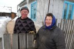 Жители Натальино не захотели объединяться с другим сельсоветом