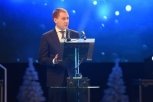 Александр Козлов: «Приамурье должно больше зарабатывать»