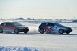 Чемпионат по ледовым автогонкам стартует в пригороде Благовещенска