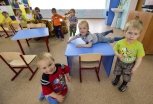 В Сковородинском районе через два месяца откроют пристройку детского сада на 80 мест